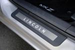 Lincoln MKZ 2010 года